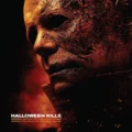 Halloween Kills (2021) Original Soundtrack [LP] SBR-263 0843563141946