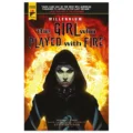 Millenium Volume 2: The Girl Who Played With Fire [Graphic Novel] 9781785861741 (front cover)