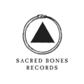 Sacred Bones Records (logo)