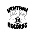 WRWTFWW Records [logo]