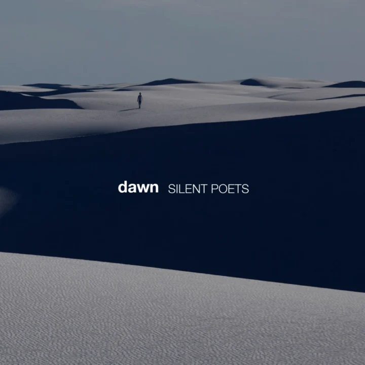 Dawn (2018) [Silent Poets] DQC-1599 4543034047291 [album cover]