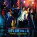 Riverdale: Season 1 (2017) Limited Edition Soundtrack [CD] LLLCD1428 826924142820 [album cover art]