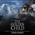 The Golden Child (1986) Remastered Soundtrack Score [2xCD] LLLCD1690 826924169025 [album cover]
